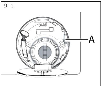 HAIER HW80-B14939S8 - Remarque : Formation de mousse - 1