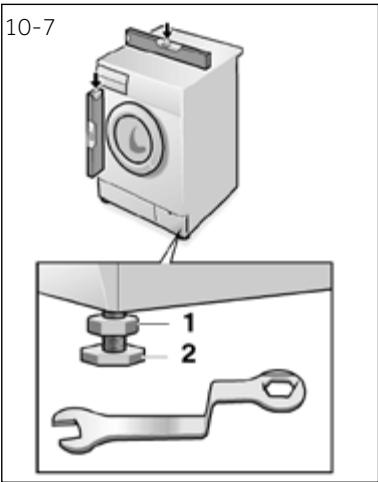 HAIER HW80-B14939S8 - Déplacement de l'appareil - 1