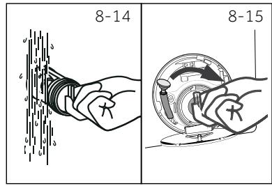HAIER HW80-B14939S8 - AVERTISSEMENT! - 4