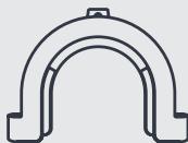HAIER HW80-B14939S8 - Accessoires - 3