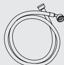 HAIER HW80-B14939S8 - Accessoires - 1