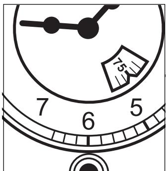FAURE CFM 718R - Annulation d'une programmation - 2
