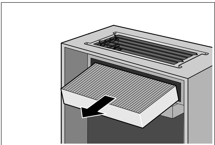 GAGGENAU AC2001.1 - Remarques - 2
