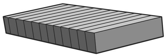 GAGGENAU AC2001.1 - Accessoires - 2