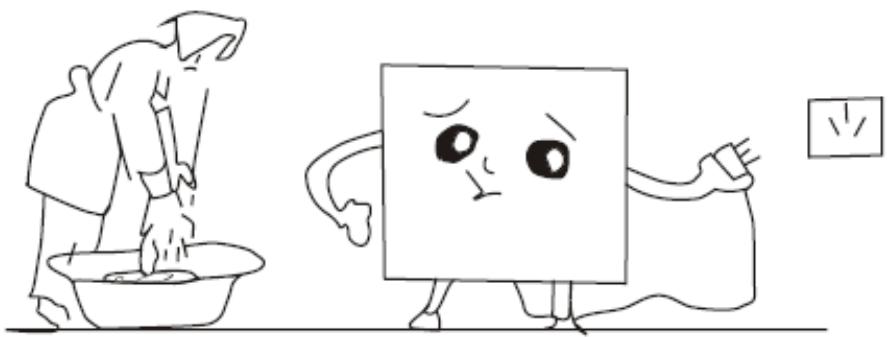 DARRYSCHNEIDER SCDD208VFLO - ENTRETIEN ET MAINTENANCE - 1