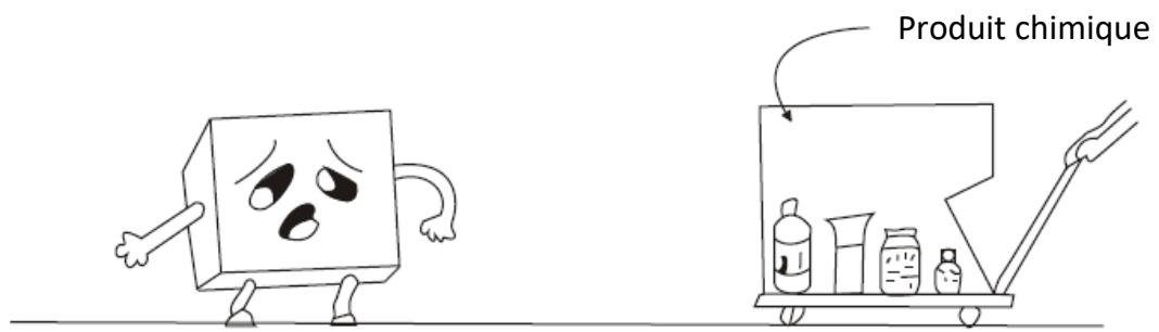 DARRYSCHNEIDER SCDD208VFLO - Précautions: - 2