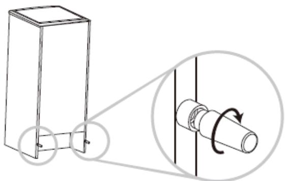 DARRYSCHNEIDER SCDD208VFLO - Instructions d'installation - 3