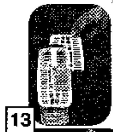 DE DIETRICH DVI 121XE1 - Protection contre les dégats des eaux - 13