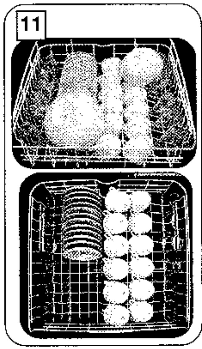 DE DIETRICH DVI 121XE1 - Protection contre les dégats des eaux - 9