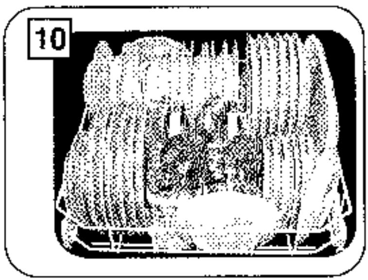 DE DIETRICH DVI 121XE1 - Protection contre les dégats des eaux - 8