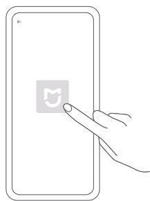 Xiaomi Mi-Scooter-4Lite-2-en-Gen - Control Panel &amp; Power Button/Tableau de bord et bouton d'alimentation - 9