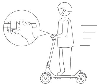 Xiaomi Mi-Scooter-4Lite-2-en-Gen - Restore factory settings/Restaurer les paramètres d'usine - 5