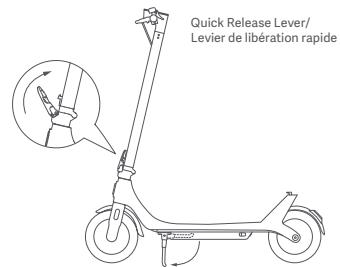 Xiaomi Mi-Scooter-4Lite-2-en-Gen - Control Panel &amp; Power Button/Tableau de bord et bouton d'alimentation - 2