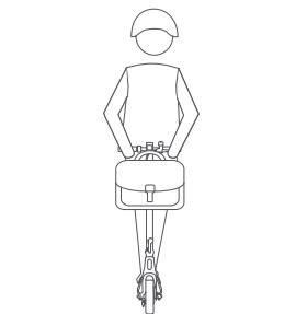 Xiaomi Mi-Scooter-4Lite-2-en-Gen - Précautions à prendre avec la batterie et lors de la charge - 6