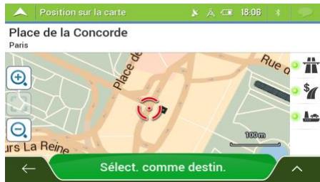 MAPPY ULTi 585 CAMP - Recherchedans Tout - 6