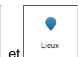 MAPPY ULTi 585 CAMP - Utiliser les catégories de recherche rapide - 4