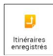 MAPPY ULTi 585 CAMP - Enregistrement de l'inétaire planifié - 7