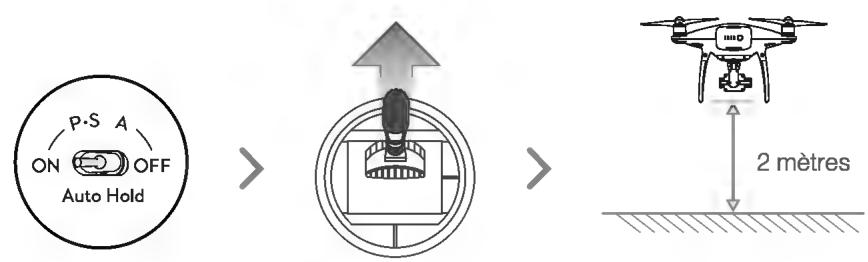 D-IIX PHANTOM 4 PRO - Utilisation de la fonction ActiveTrack - 1