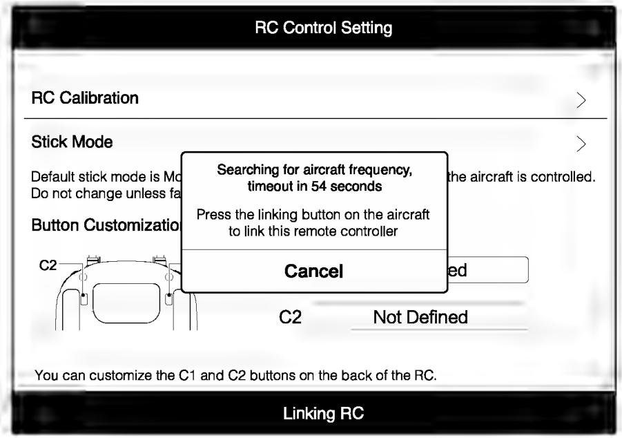 D-IIX PHANTOM 4 PRO - Appairage de la radiocommande - 2
