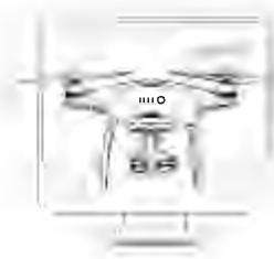 D-IIX PHANTOM 4 PRO - Étalandage des capteurs - 5