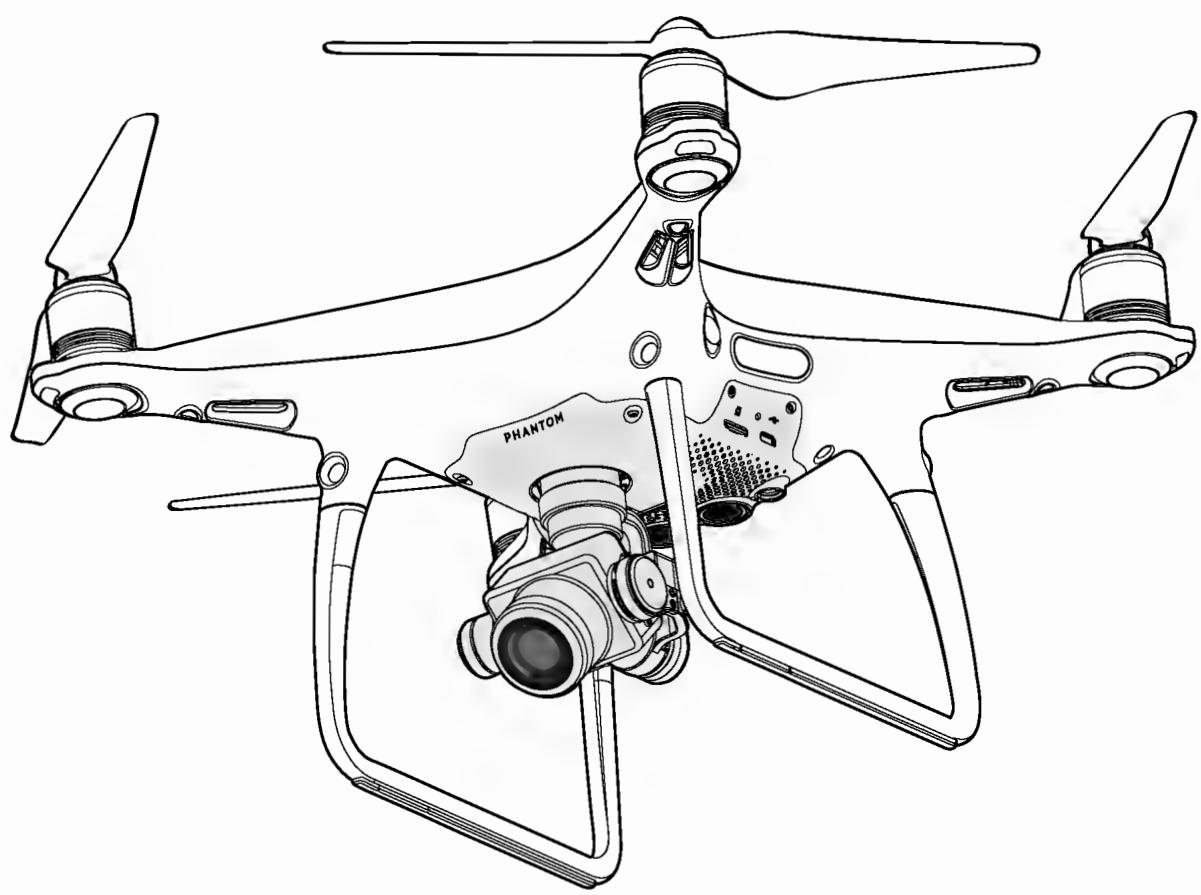 D-IIX PHANTOM 4 PRO - 1