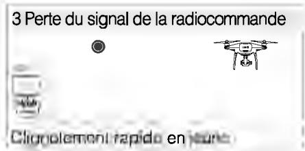 D-IIX PHANTOM 4 PRO - Illustration RTH de sécurité - 3