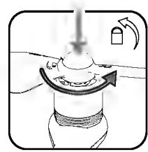 D-IIX PHANTOM 4 PRO - Montage des hélices - 4