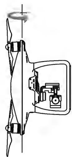 D-IIX PHANTOM 4 PRO - Proédures d'étaconnage - 2