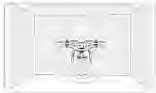 D-IIX PHANTOM 4 PRO - Utilisation du Vision Positioning System - 1