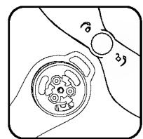 D-IIX PHANTOM 4 PRO - Montage des hélices - 2