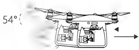 D-IIX PHANTOM 4 PRO - Freinage assisté par la détention d'obstacles - 2