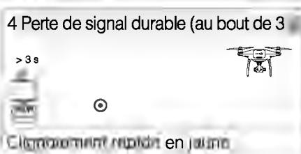 D-IIX PHANTOM 4 PRO - Illustration RTH de sécurité - 4