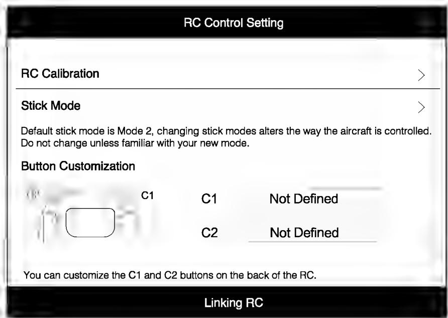 D-IIX PHANTOM 4 PRO - Appairage de la radiocommande - 1