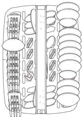 SAUTER SVH 61 JF1 - - Mesure de bruit selon la norme EN60704-2-3 : - 11