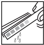 SAUTER SVH 61 JF1 - - MESUREZ LA DURETE DE L'EAU ET CHOISISSEZ LE TYPE DE DÉTERGENT: CLASSIQUES OU MULTIFONCTION - 3