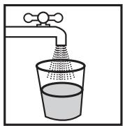 SAUTER SVH 61 JF1 - - MESUREZ LA DURETE DE L'EAU ET CHOISISSEZ LE TYPE DE DÉTERGENT: CLASSIQUES OU MULTIFONCTION - 1