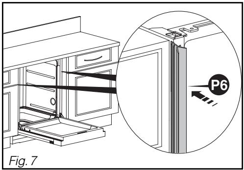 SAUTER SVH 61 JF1 - JOINTS PHONIQUES - 1