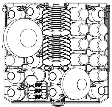 SAUTER SVH 61 JF1 - - Mesure de bruit selon la norme EN60704-2-3 : - 1