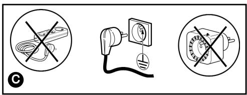 SAUTER SVH 61 JF1 - Attention : - 1