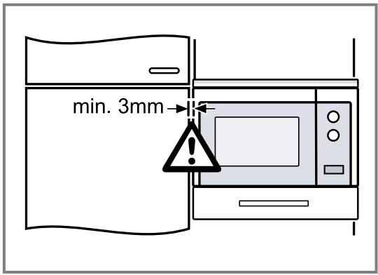 SIEMENS BF550LMRO - Remarque : - 4