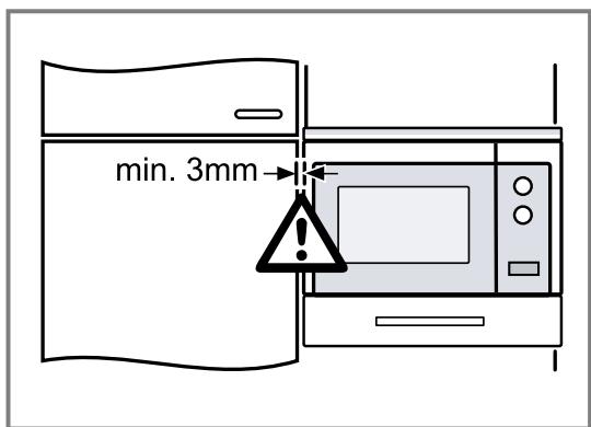 SIEMENS BF550LMRO - Opmerking: - 4