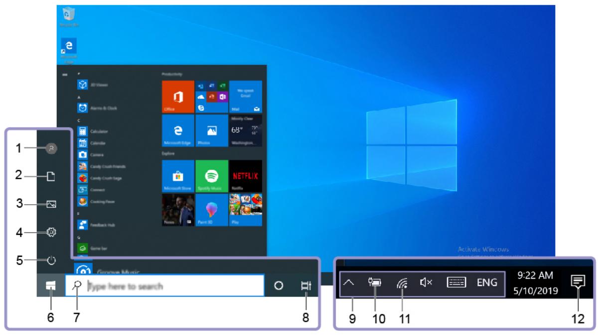 LENOVO Legion 5 ARH05H - Ajouter d'autres comptes utiliser - 1