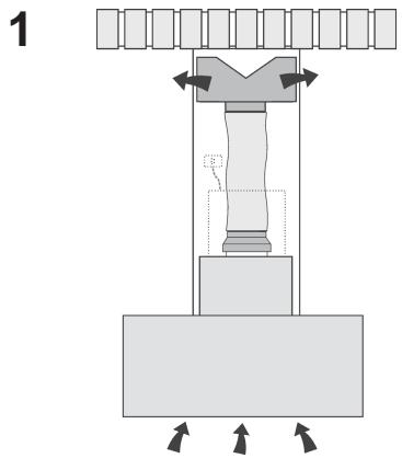 BROAN HD997I - MISE ENGARDE - 1