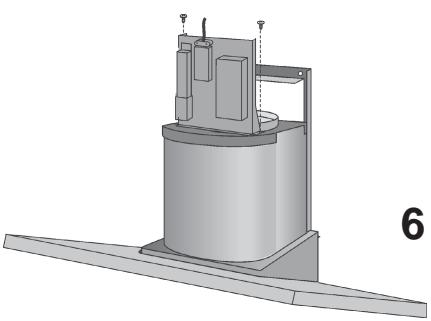 BROAN HD997I - MISE ENGARDE - 6