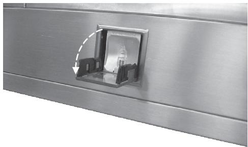 BROAN HD997I - MISE ENGARDE - 26