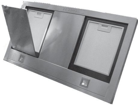 BROAN HD997I - MISE ENGARDE - 14