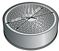 NEFF T54T83N2C - Autres récipiens adaptés à la cuisson par induction - 3