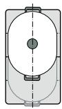 NEFF T54T83N2C - Diametre supérieur à 13 cm - 1