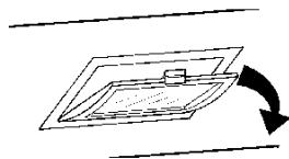 AIRLUX HDI 12 H - Illumination - 15