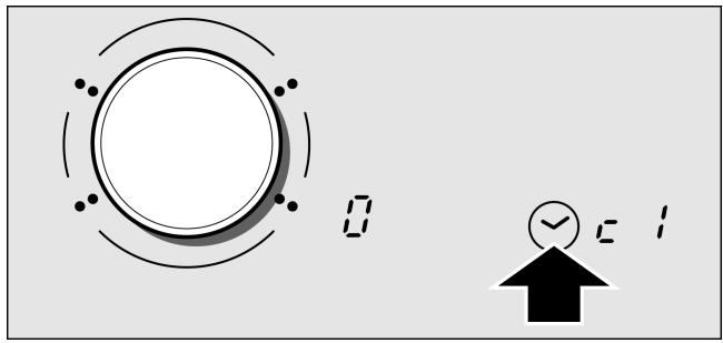 NEFF T42T63X0 - Modifier les réglages de base - 1